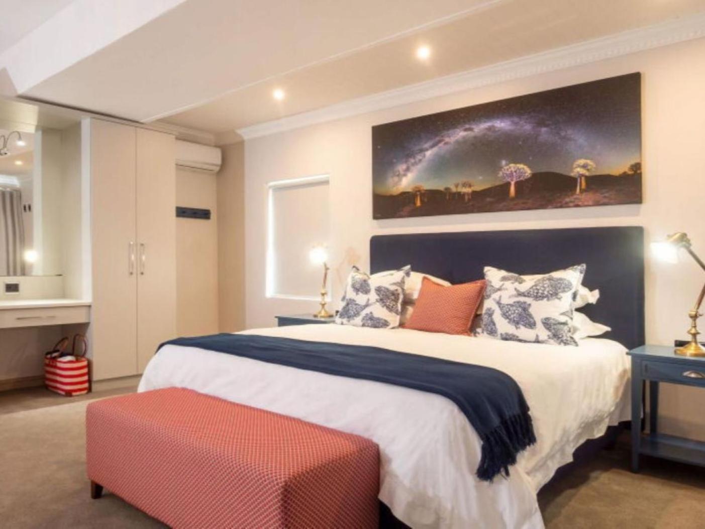 Aparthotel Hamilton House Wildernis Exterior foto