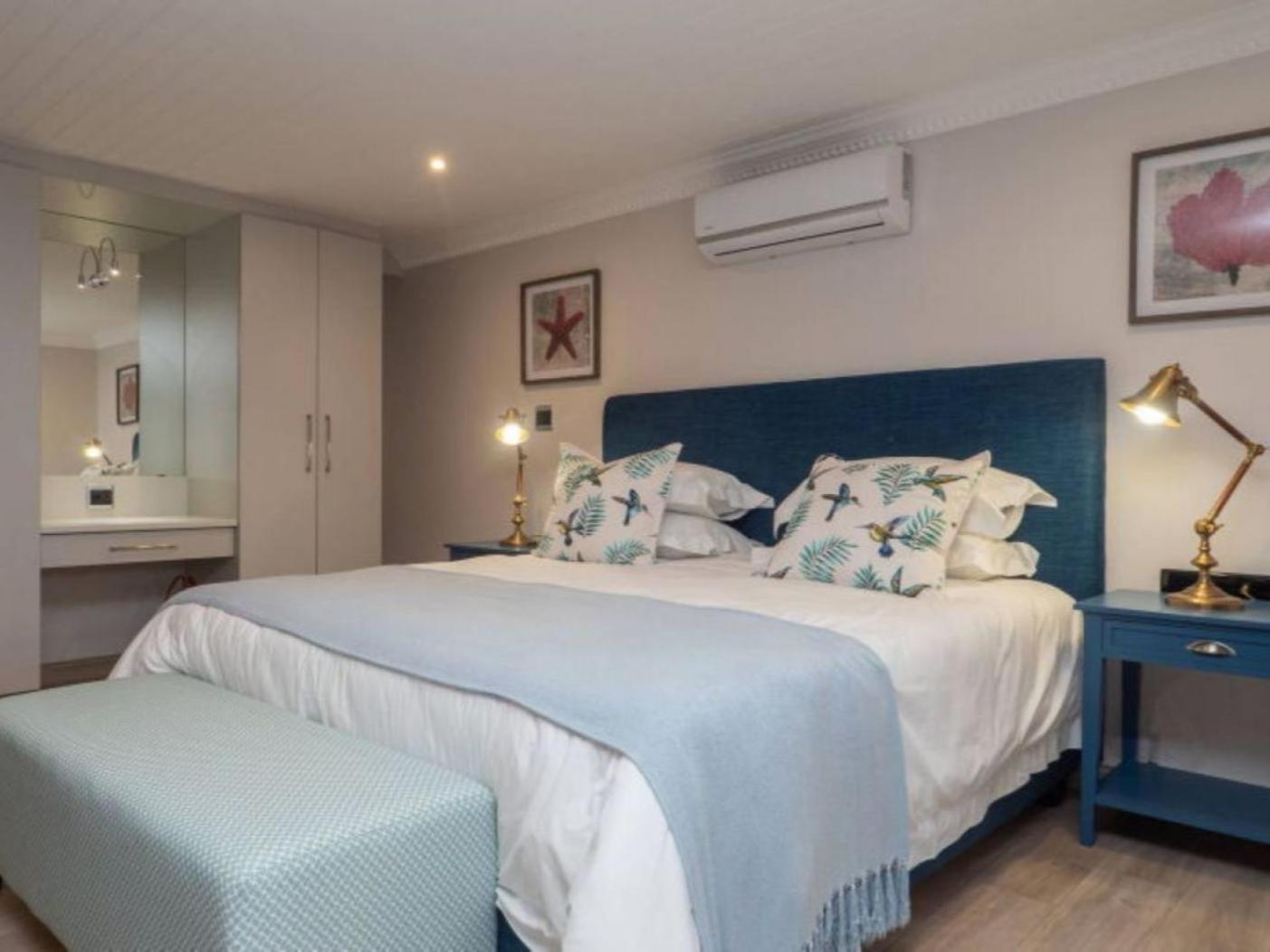 Aparthotel Hamilton House Wildernis Habitación foto
