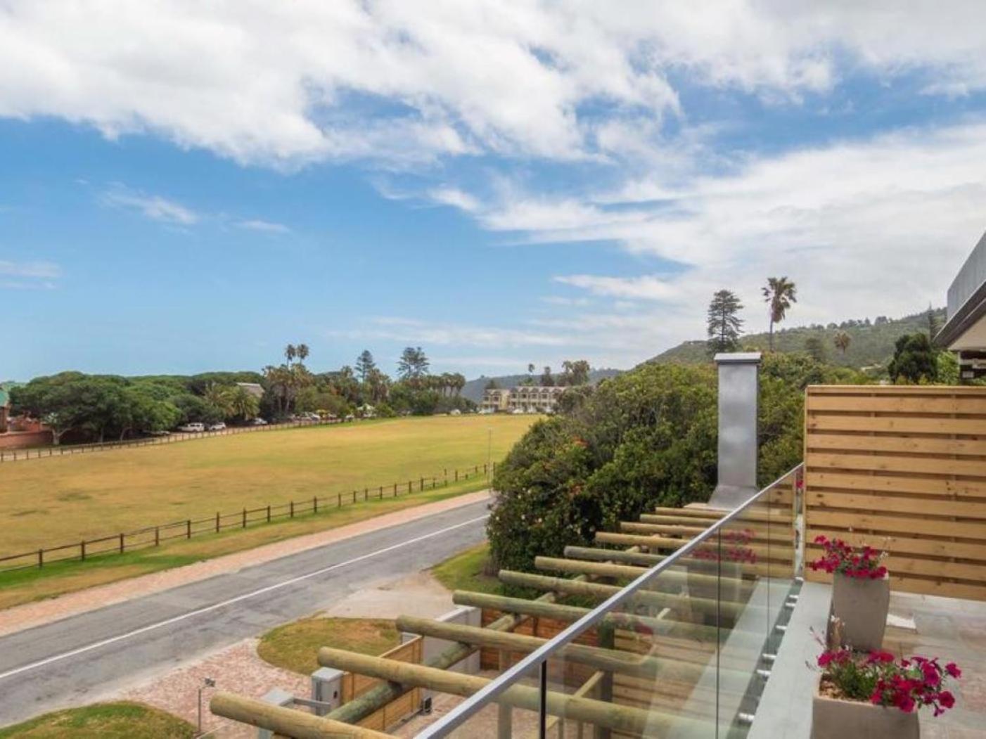 Aparthotel Hamilton House Wildernis Exterior foto
