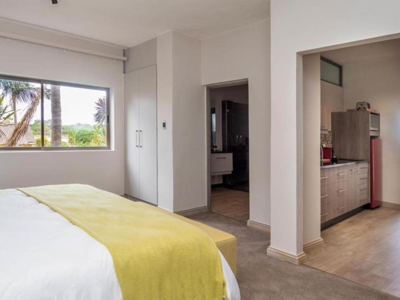 Aparthotel Hamilton House Wildernis Habitación foto
